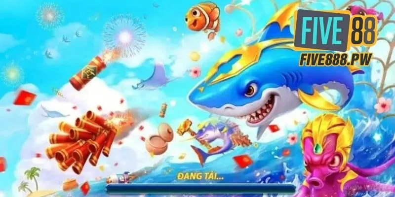 Giới thiệu về bắn cá Five88
